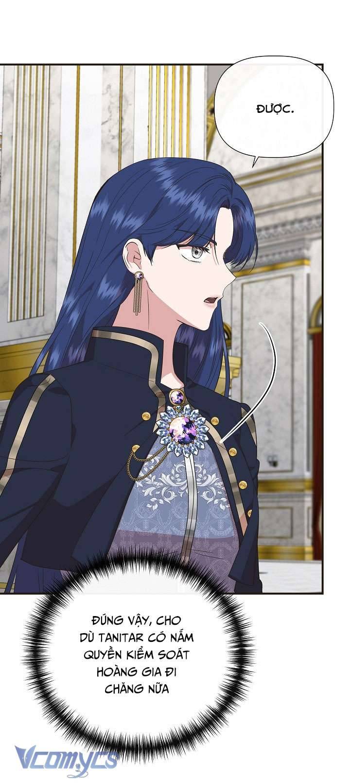 Tôi Không Phải Là Cinderella Chap 99 - Next Chap 100