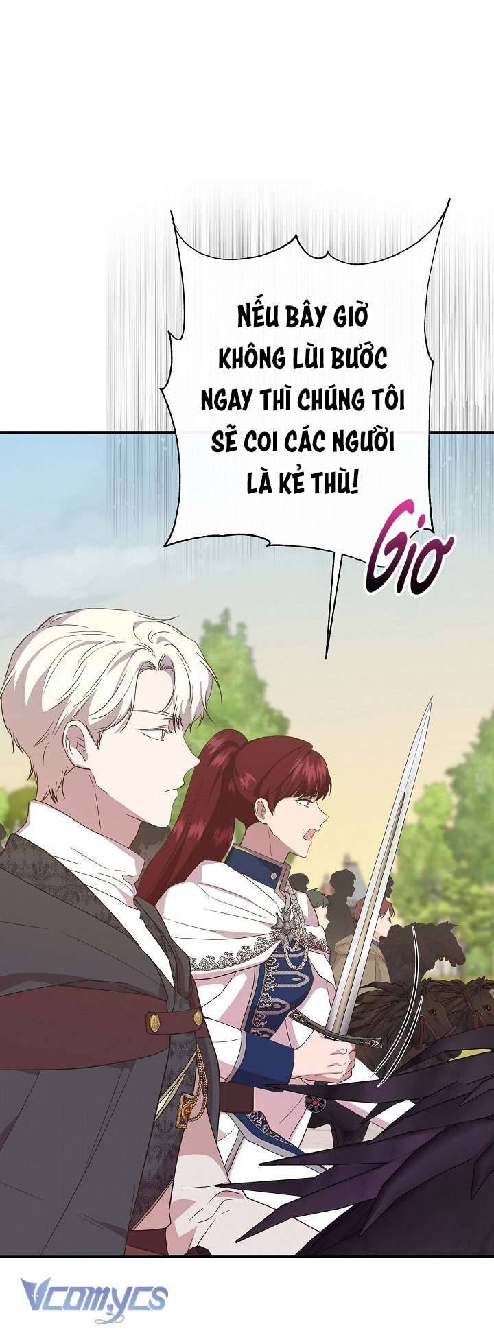 Tôi Không Phải Là Cinderella Chap 99 - Next Chap 100