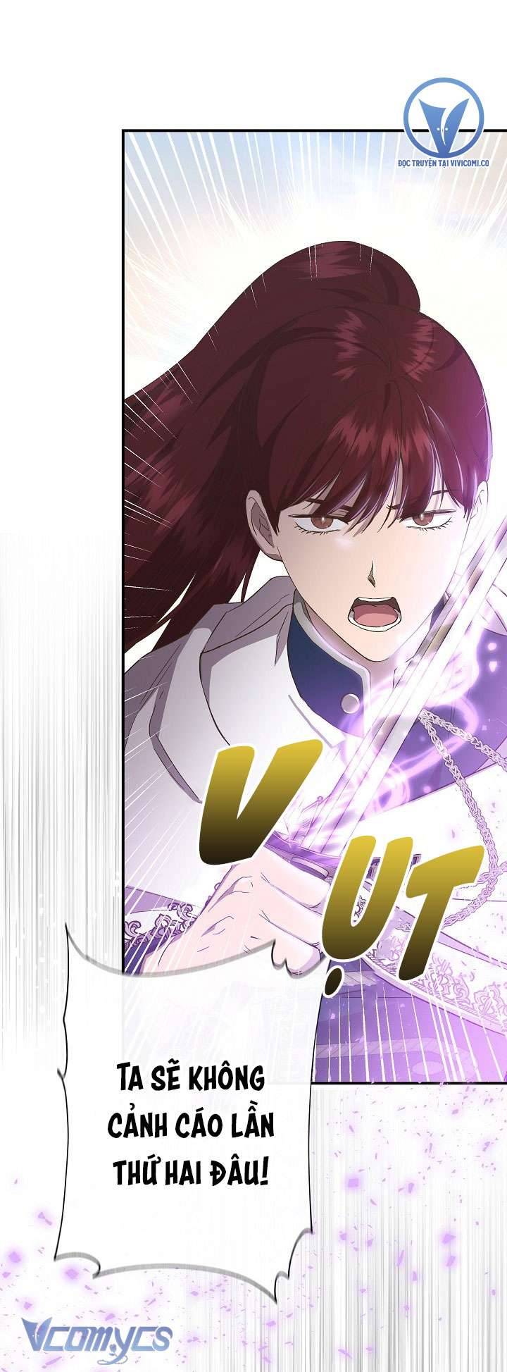 Tôi Không Phải Là Cinderella Chap 99 - Next Chap 100