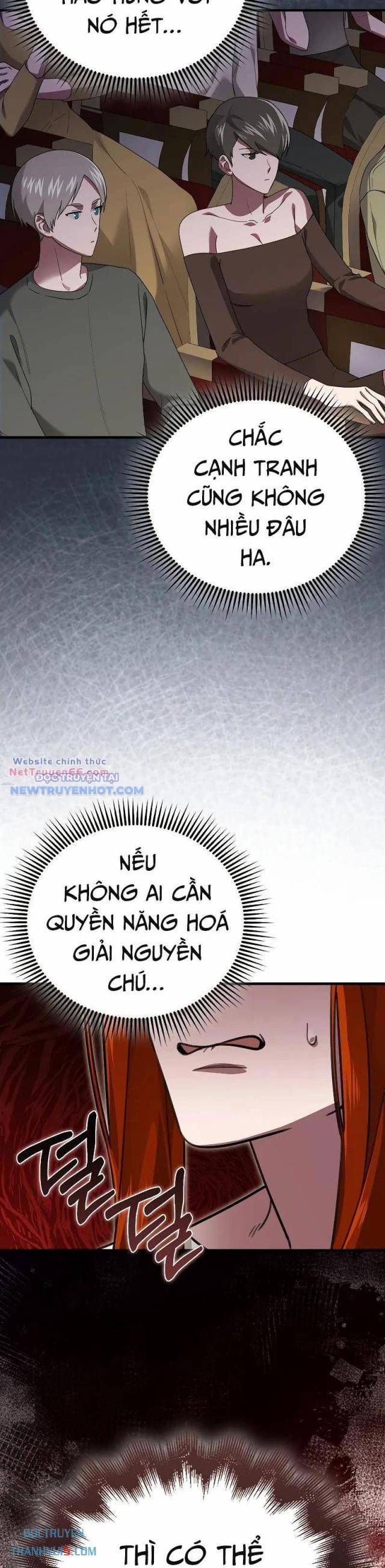 Tôi Không Phải Là Hồi Quy Giả Chap 28 - Next Chap 29