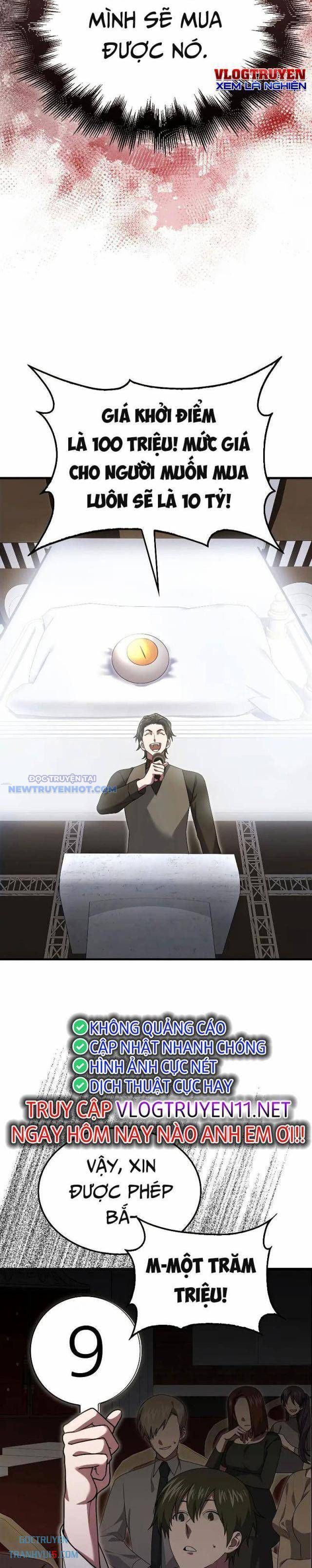 Tôi Không Phải Là Hồi Quy Giả Chap 28 - Next Chap 29