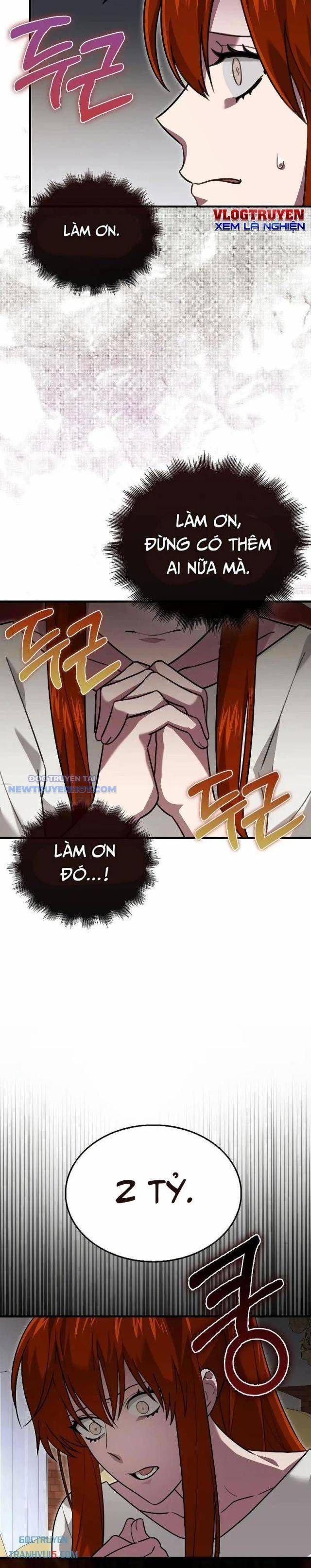 Tôi Không Phải Là Hồi Quy Giả Chap 28 - Next Chap 29