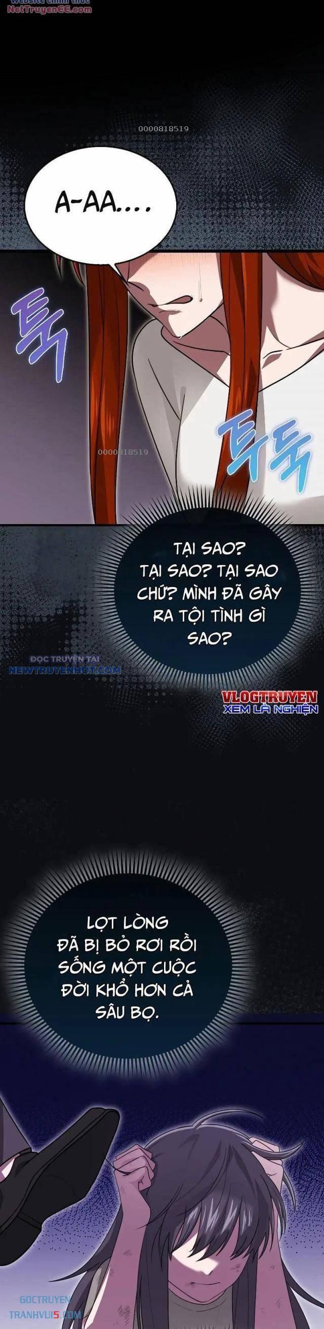 Tôi Không Phải Là Hồi Quy Giả Chap 28 - Next Chap 29