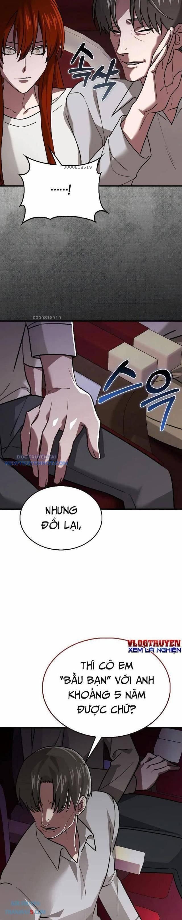 Tôi Không Phải Là Hồi Quy Giả Chap 28 - Next Chap 29