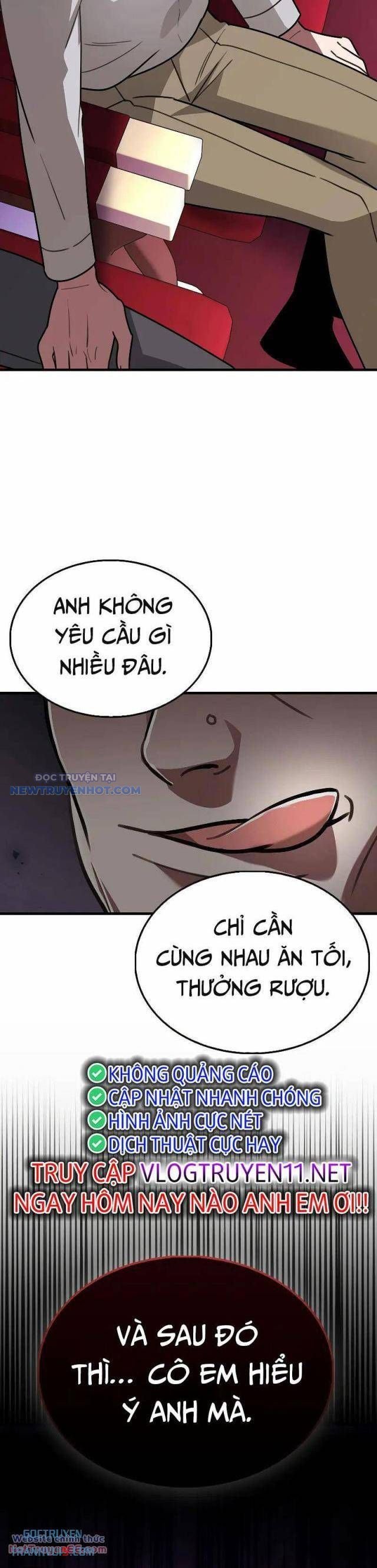 Tôi Không Phải Là Hồi Quy Giả Chap 28 - Next Chap 29