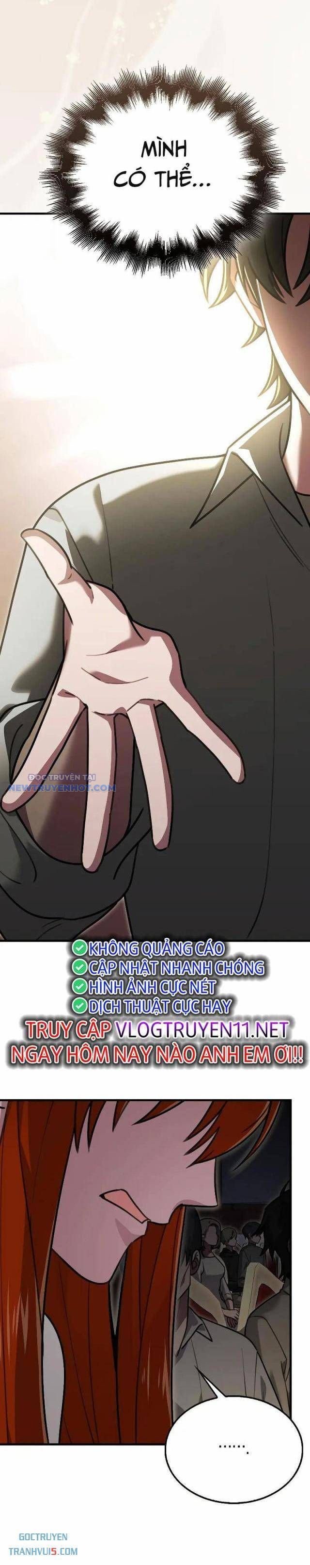 Tôi Không Phải Là Hồi Quy Giả Chap 28 - Next Chap 29