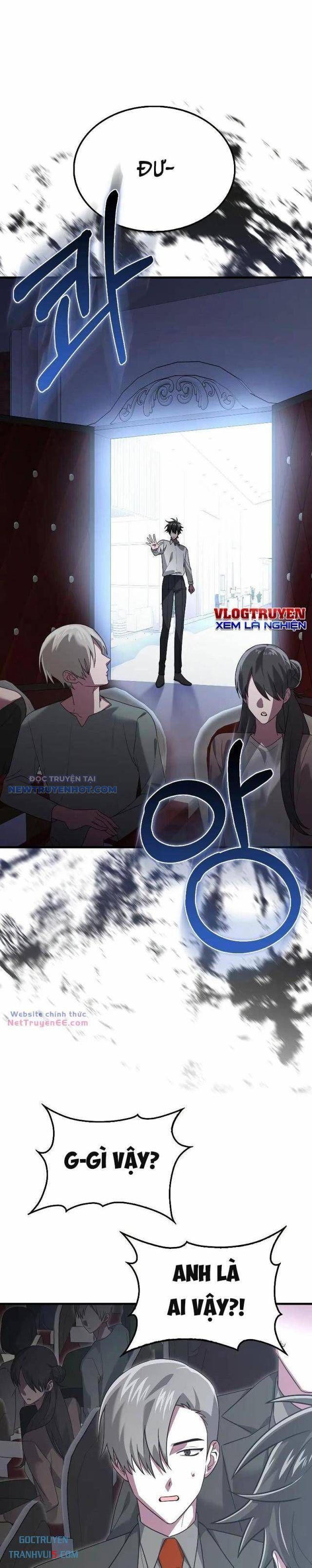 Tôi Không Phải Là Hồi Quy Giả Chap 28 - Next Chap 29