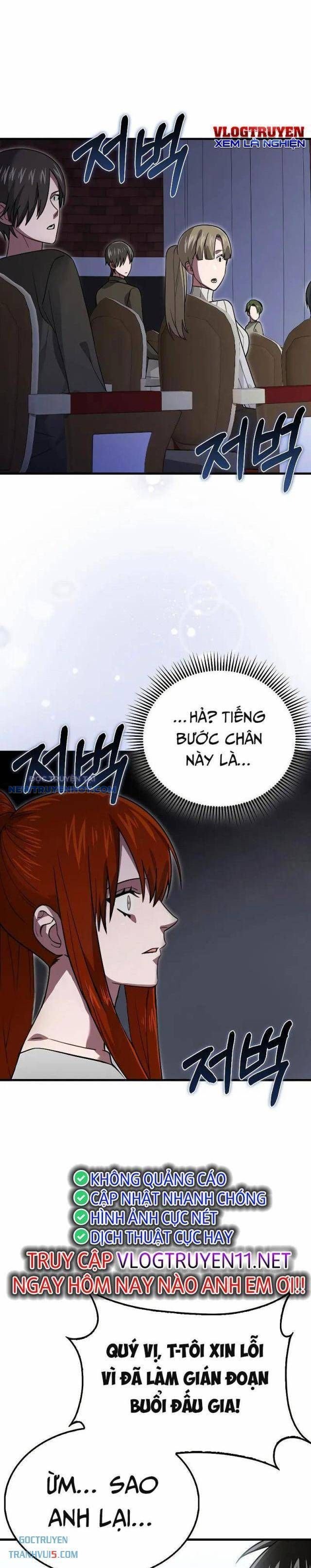 Tôi Không Phải Là Hồi Quy Giả Chap 28 - Next Chap 29