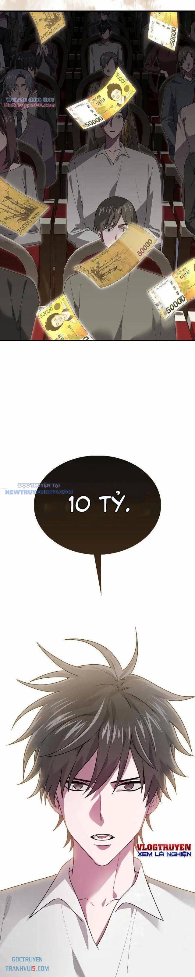 Tôi Không Phải Là Hồi Quy Giả Chap 28 - Next Chap 29