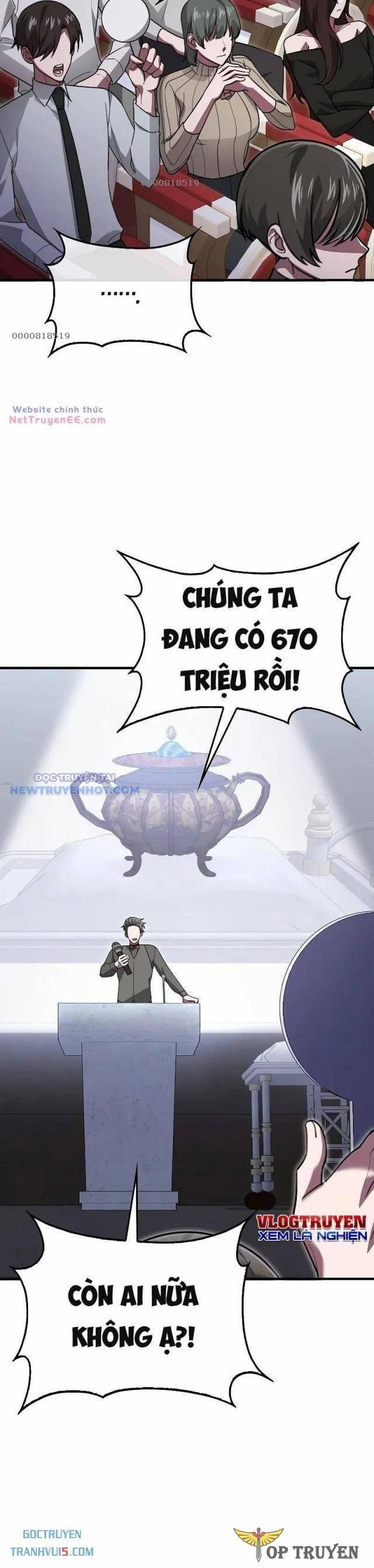 Tôi Không Phải Là Hồi Quy Giả Chap 28 - Next Chap 29