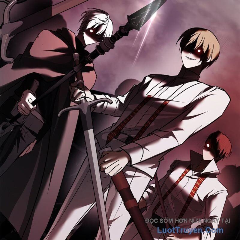 Tôi Không Tài Năng Đến Thế Đâu Chap 102 - Next Chap 103