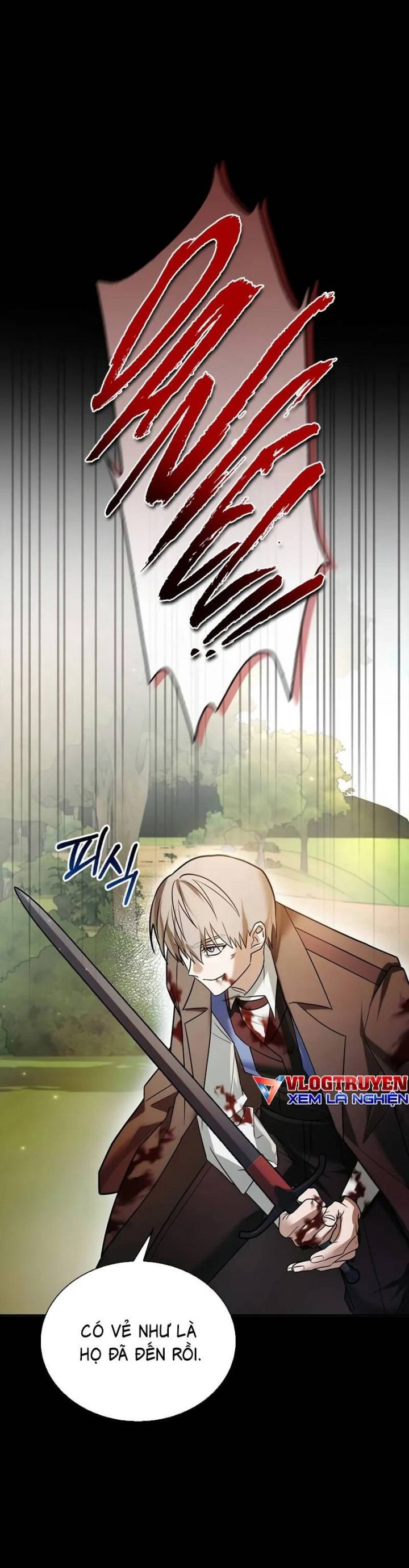 Tôi Không Tài Năng Đến Thế Đâu Chap 77 - Next Chap 78