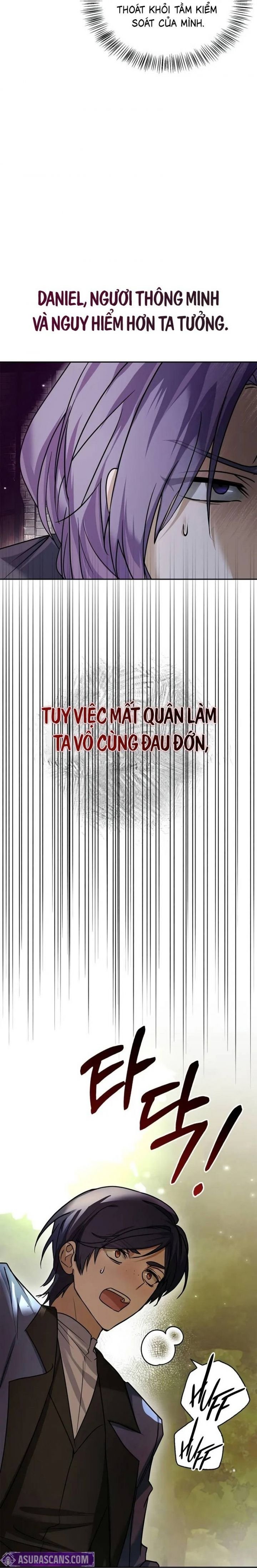 Tôi Không Tài Năng Đến Thế Đâu Chap 77 - Next Chap 78