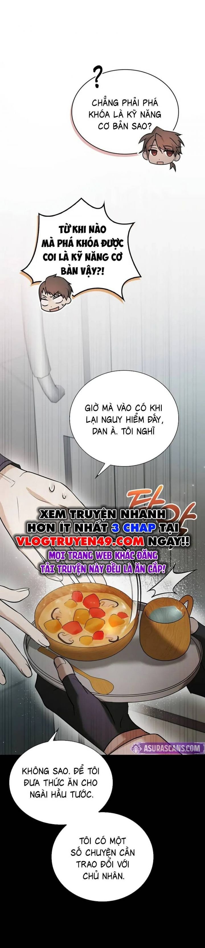 Tôi Không Tài Năng Đến Thế Đâu Chap 77 - Next Chap 78