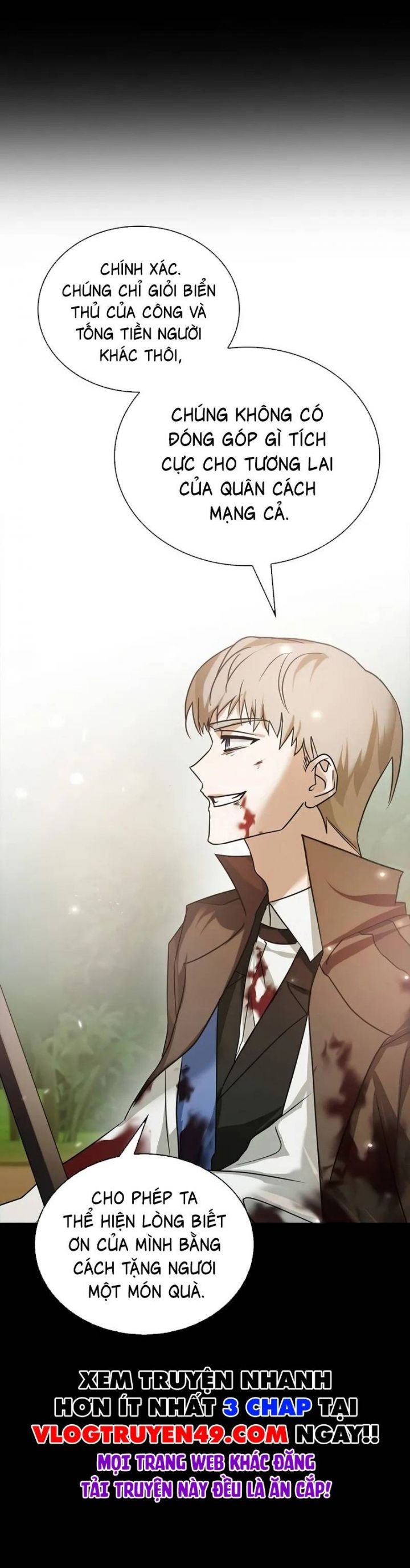 Tôi Không Tài Năng Đến Thế Đâu Chap 77 - Next Chap 78