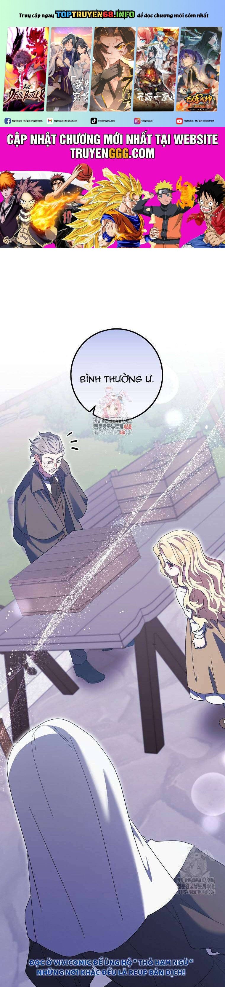 Tôi Không Thuộc Về Nơi Này Chap 28 - Next Chap 29