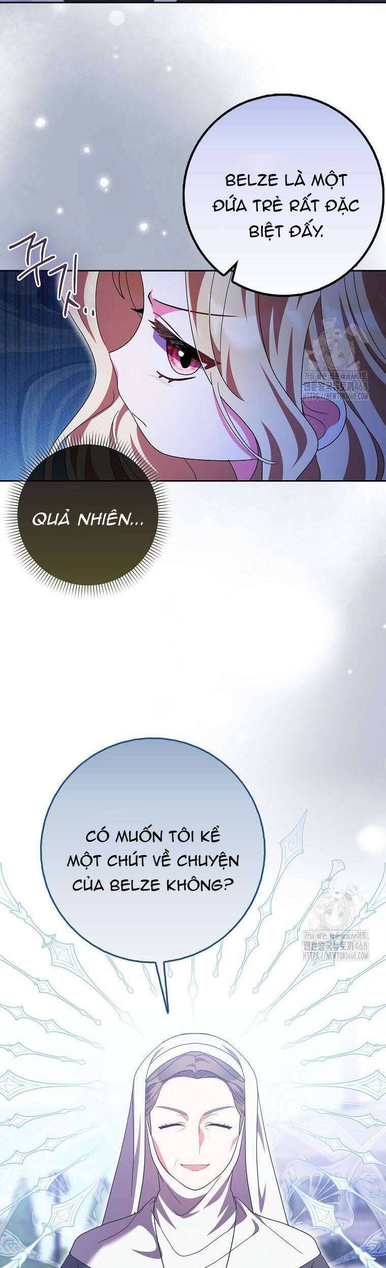 Tôi Không Thuộc Về Nơi Này Chap 28 - Next Chap 29