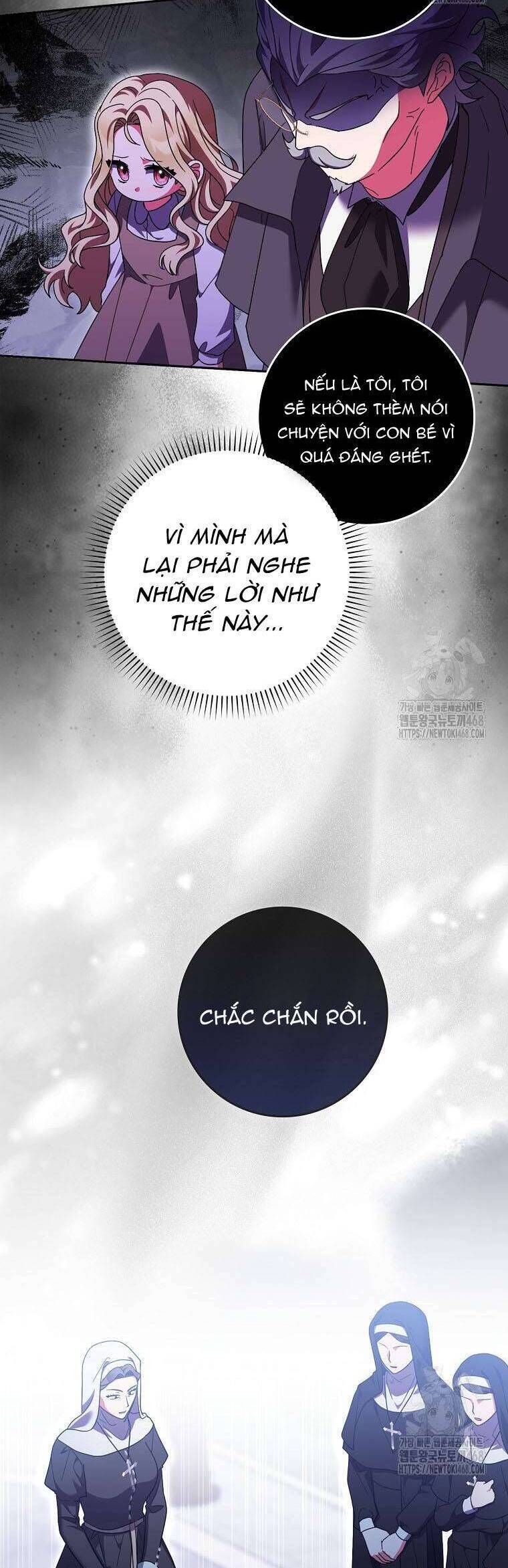 Tôi Không Thuộc Về Nơi Này Chap 28 - Next Chap 29