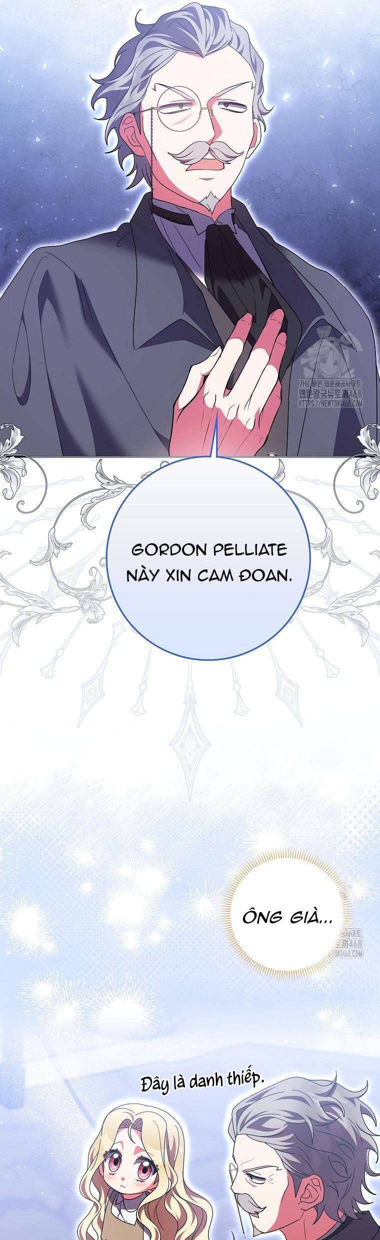 Tôi Không Thuộc Về Nơi Này Chap 28 - Next Chap 29