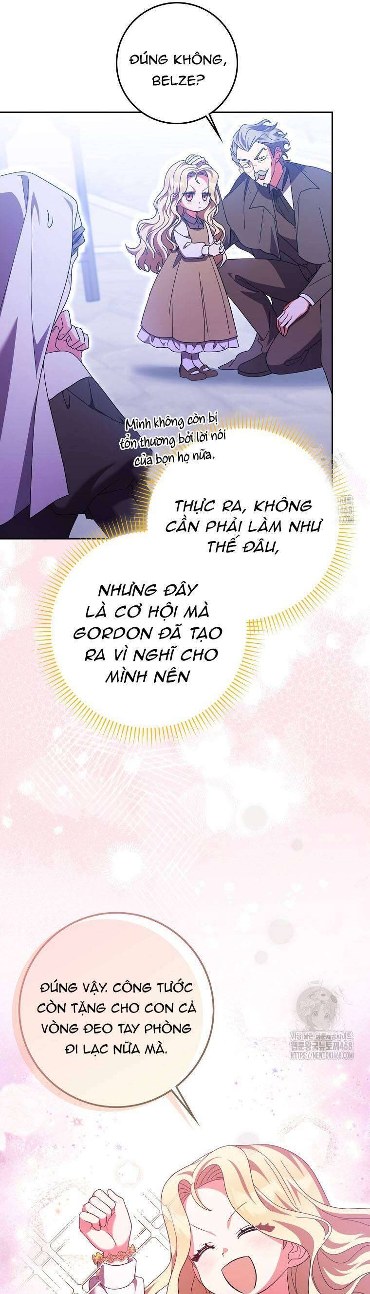 Tôi Không Thuộc Về Nơi Này Chap 28 - Next Chap 29