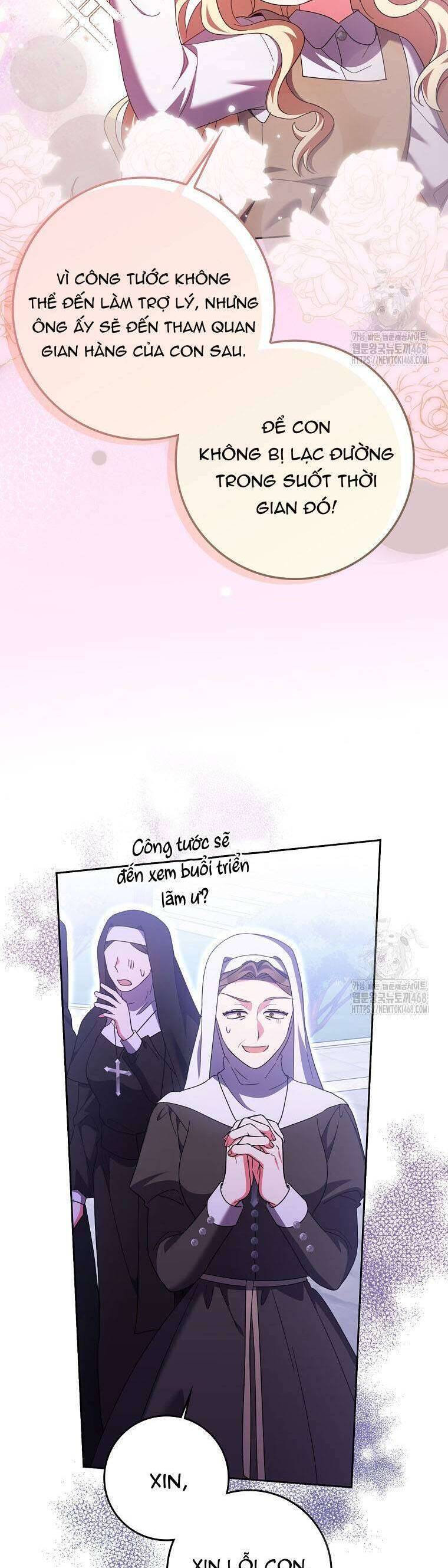 Tôi Không Thuộc Về Nơi Này Chap 28 - Next Chap 29