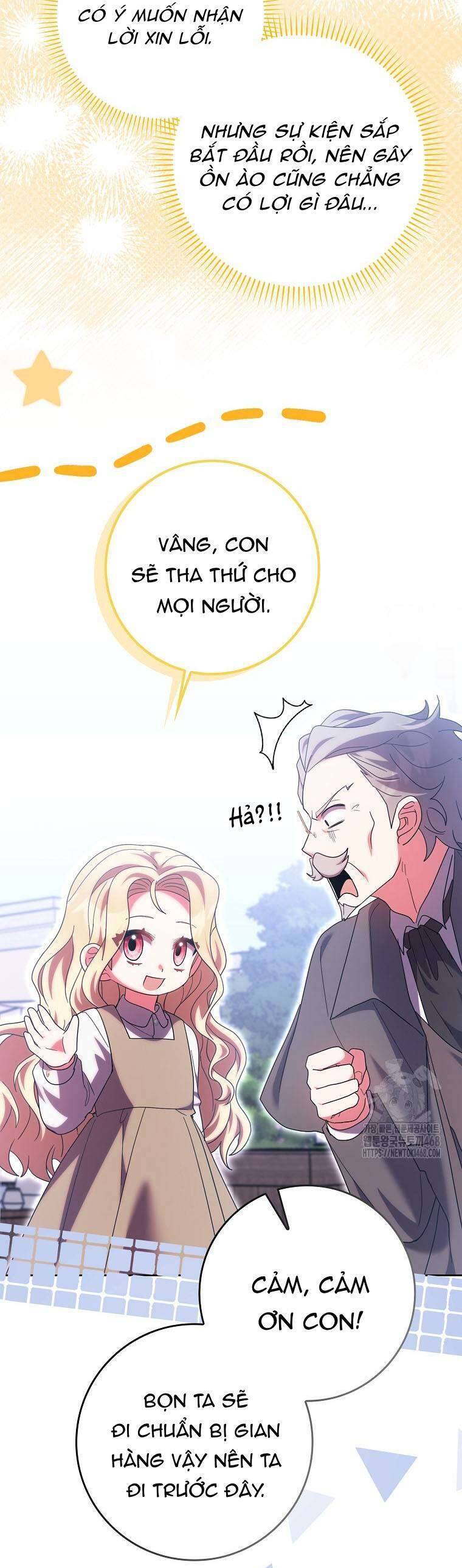 Tôi Không Thuộc Về Nơi Này Chap 28 - Next Chap 29