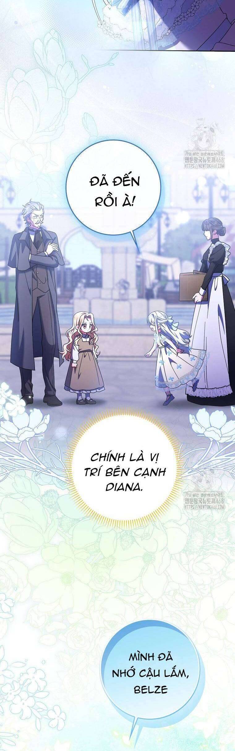 Tôi Không Thuộc Về Nơi Này Chap 28 - Next Chap 29