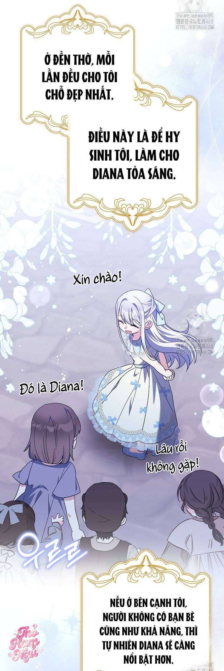 Tôi Không Thuộc Về Nơi Này Chap 28 - Next Chap 29