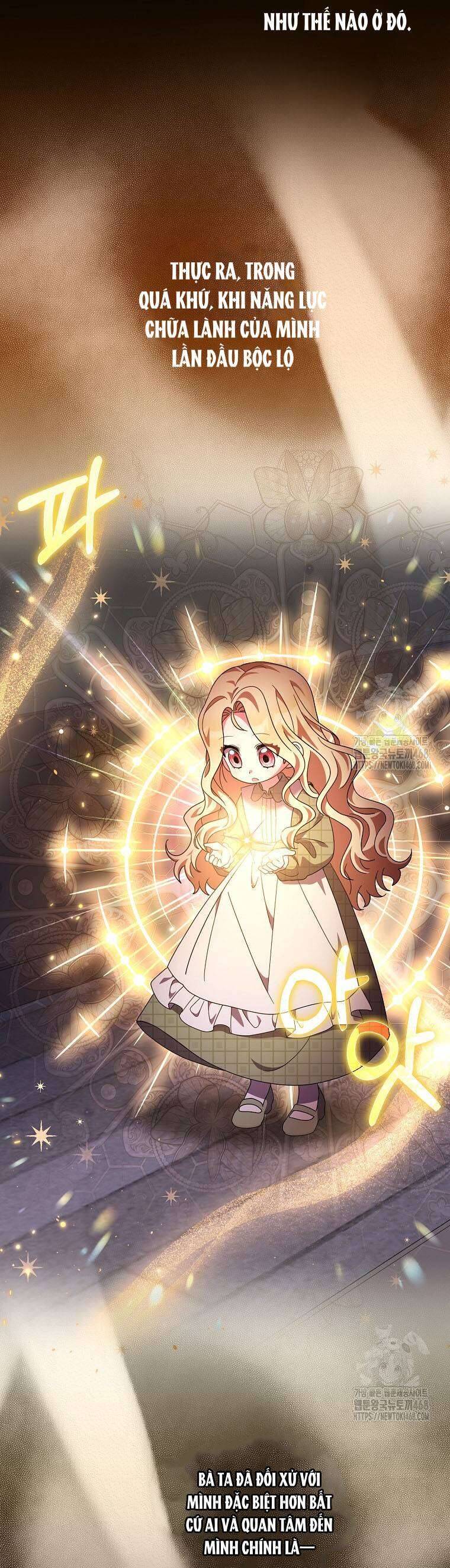 Tôi Không Thuộc Về Nơi Này Chap 28 - Next Chap 29