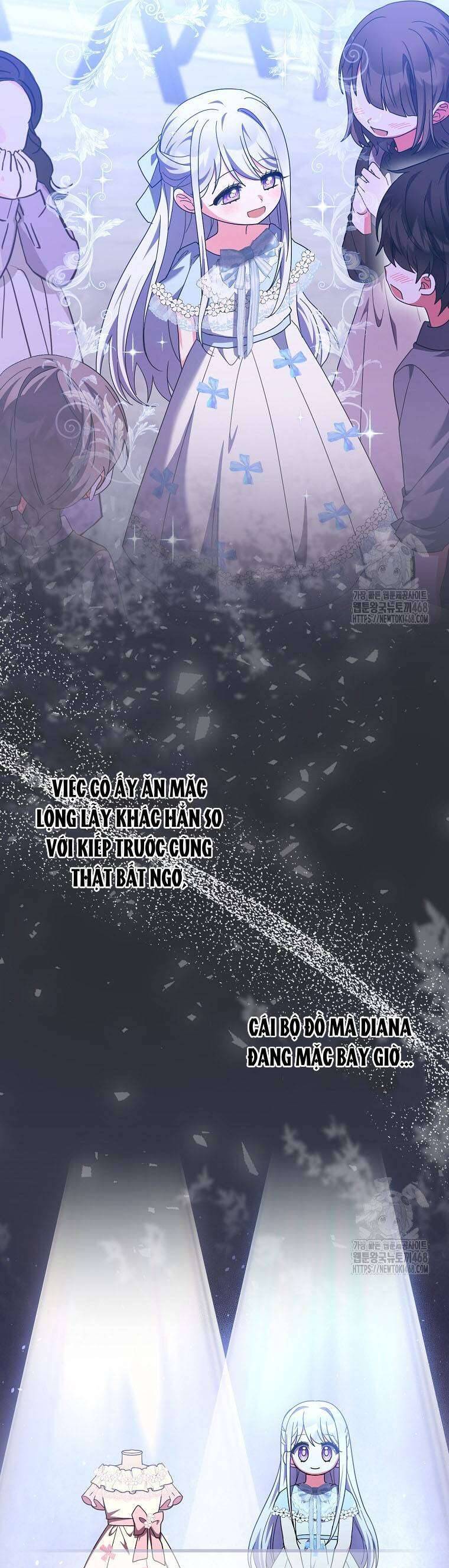 Tôi Không Thuộc Về Nơi Này Chap 28 - Next Chap 29