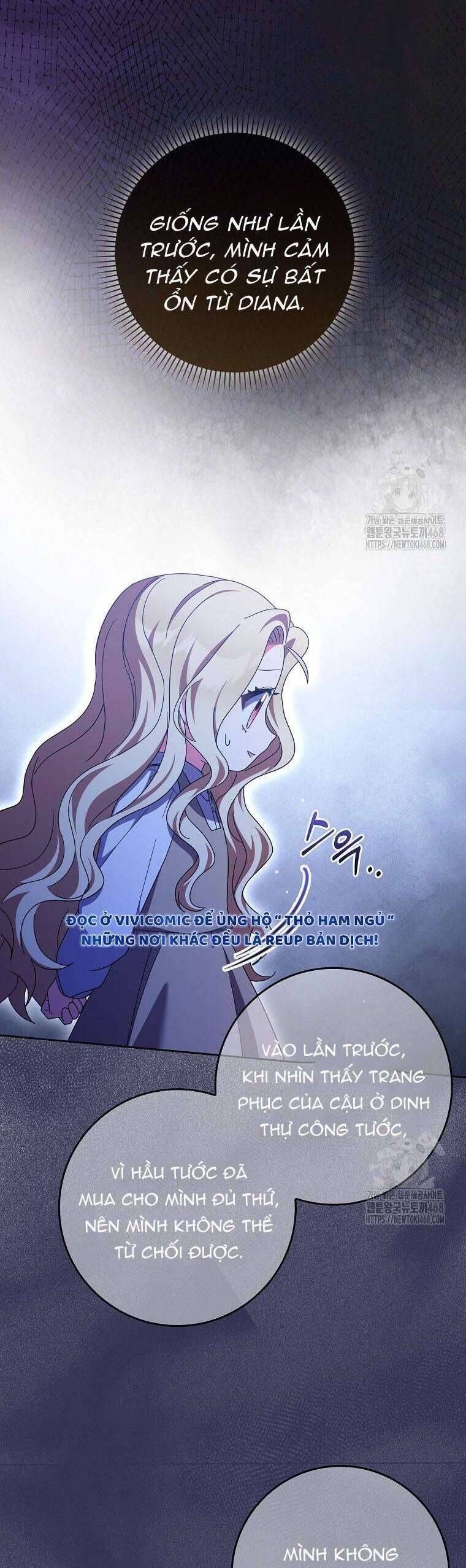 Tôi Không Thuộc Về Nơi Này Chap 28 - Next Chap 29