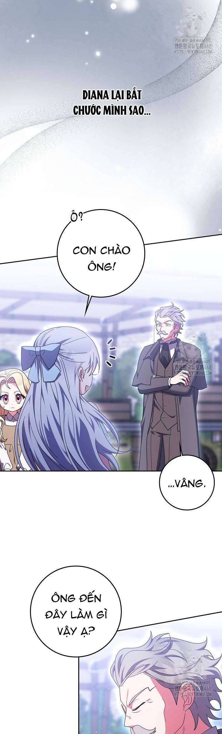 Tôi Không Thuộc Về Nơi Này Chap 28 - Next Chap 29