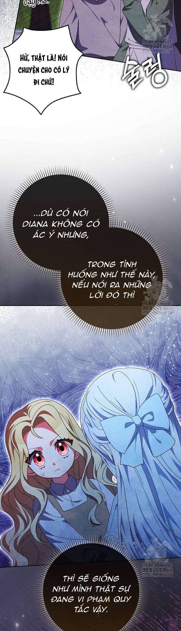 Tôi Không Thuộc Về Nơi Này Chap 28 - Next Chap 29