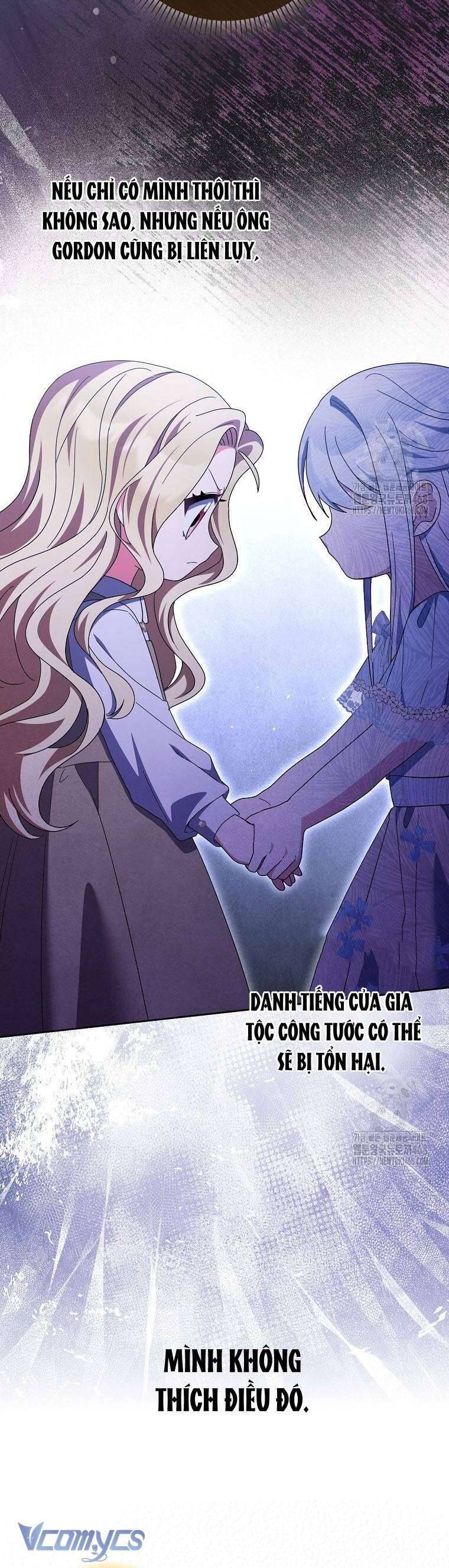 Tôi Không Thuộc Về Nơi Này Chap 28 - Next Chap 29