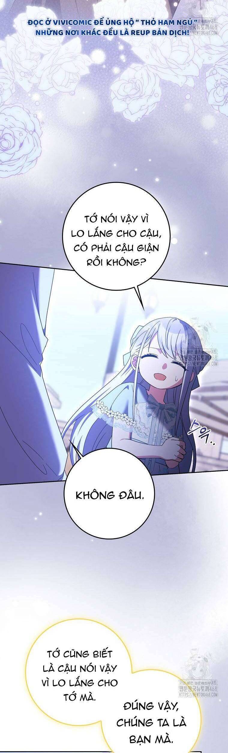 Tôi Không Thuộc Về Nơi Này Chap 28 - Next Chap 29