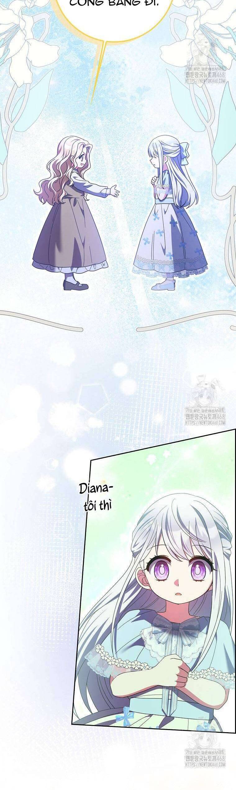 Tôi Không Thuộc Về Nơi Này Chap 28 - Next Chap 29