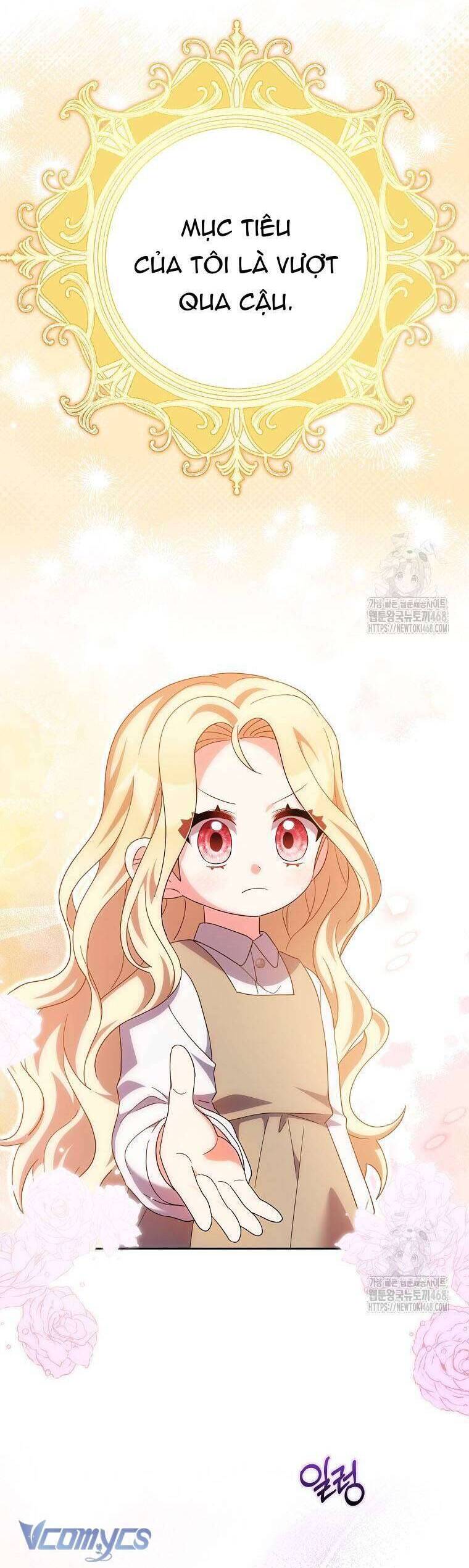 Tôi Không Thuộc Về Nơi Này Chap 28 - Next Chap 29