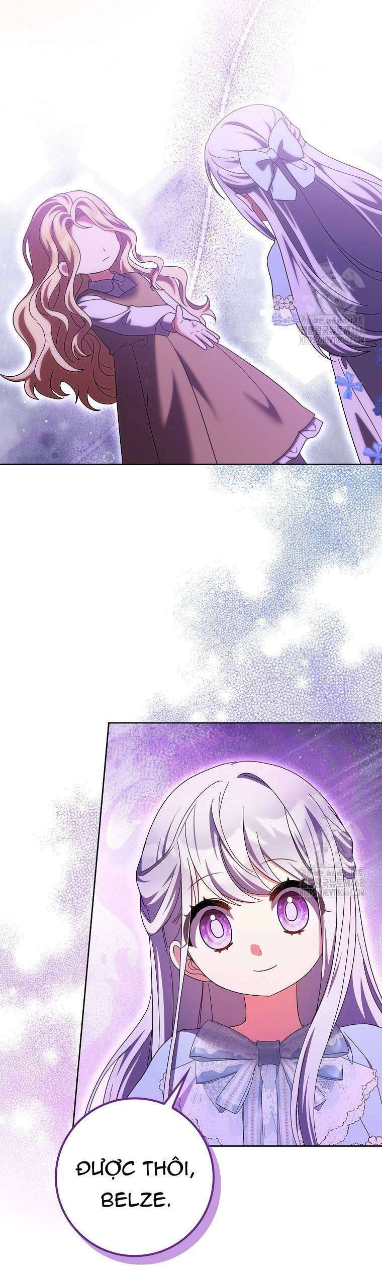 Tôi Không Thuộc Về Nơi Này Chap 28 - Next Chap 29