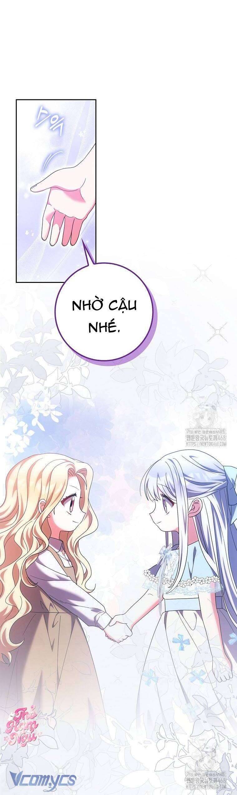 Tôi Không Thuộc Về Nơi Này Chap 28 - Next Chap 29