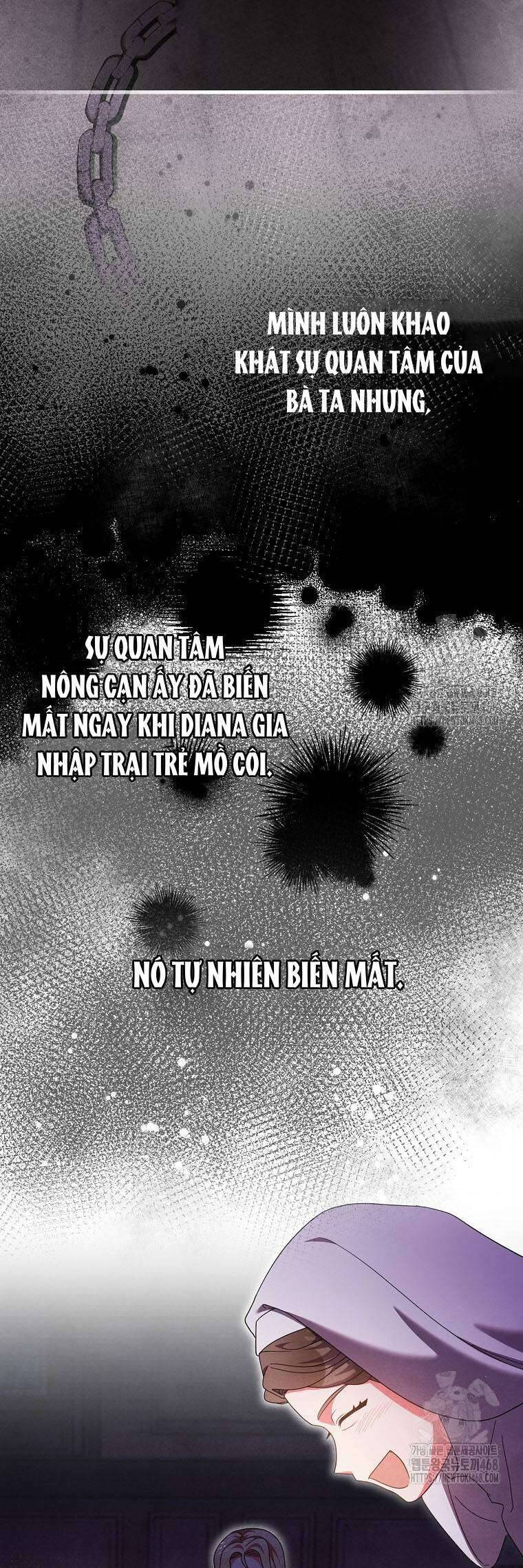 Tôi Không Thuộc Về Nơi Này Chap 28 - Next Chap 29