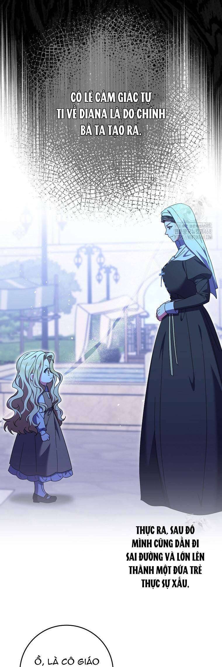 Tôi Không Thuộc Về Nơi Này Chap 28 - Next Chap 29