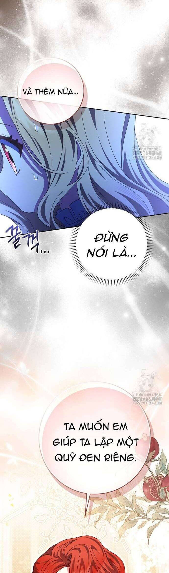 Tôi Không Thuộc Về Nơi Này Chap 38 - Next Chap 39