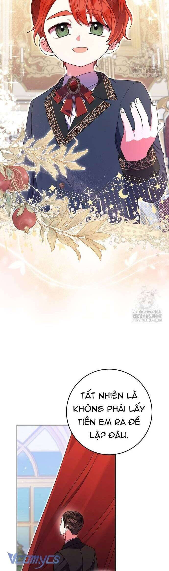 Tôi Không Thuộc Về Nơi Này Chap 38 - Next Chap 39