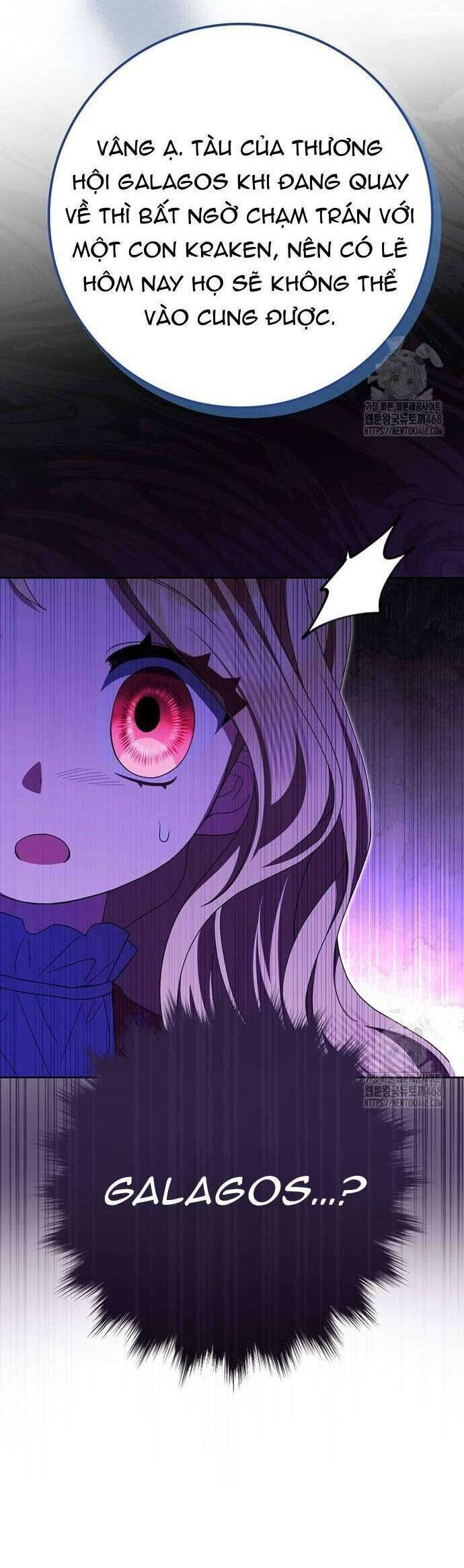 Tôi Không Thuộc Về Nơi Này Chap 38 - Next Chap 39