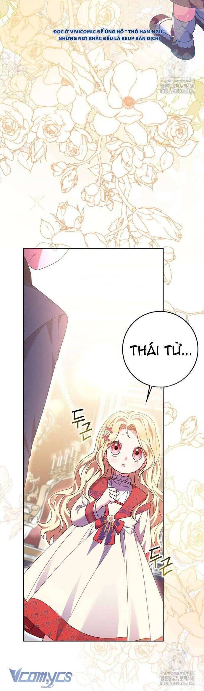 Tôi Không Thuộc Về Nơi Này Chap 38 - Next Chap 39