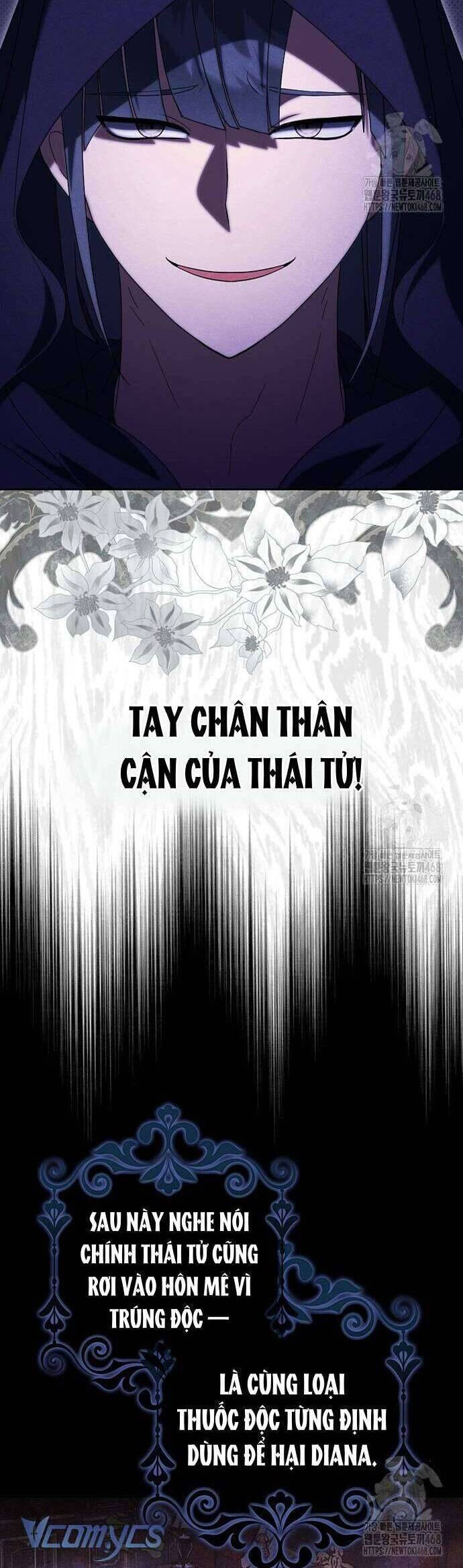 Tôi Không Thuộc Về Nơi Này Chap 38 - Next Chap 39