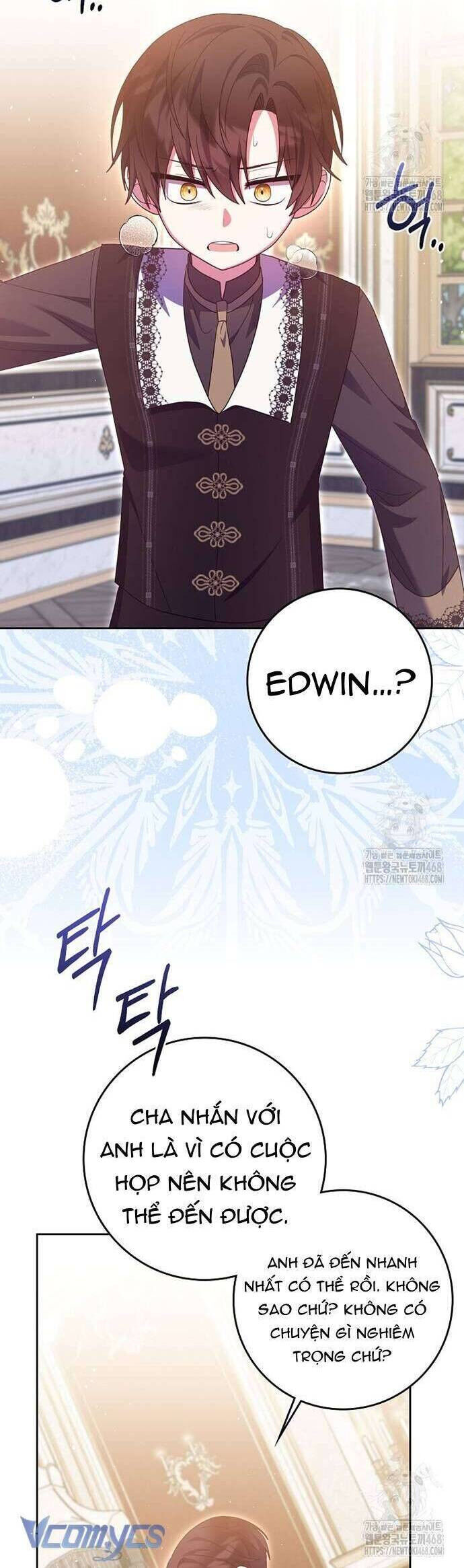 Tôi Không Thuộc Về Nơi Này Chap 38 - Next Chap 39