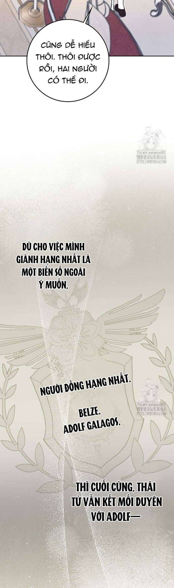 Tôi Không Thuộc Về Nơi Này Chap 38 - Next Chap 39