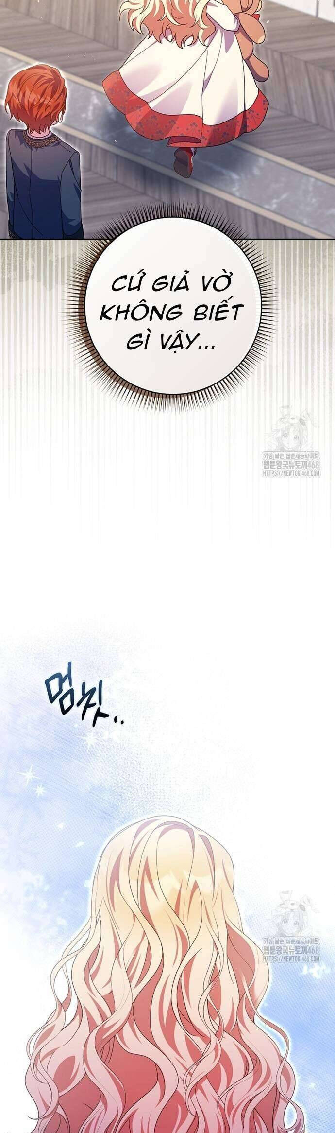 Tôi Không Thuộc Về Nơi Này Chap 38 - Next Chap 39