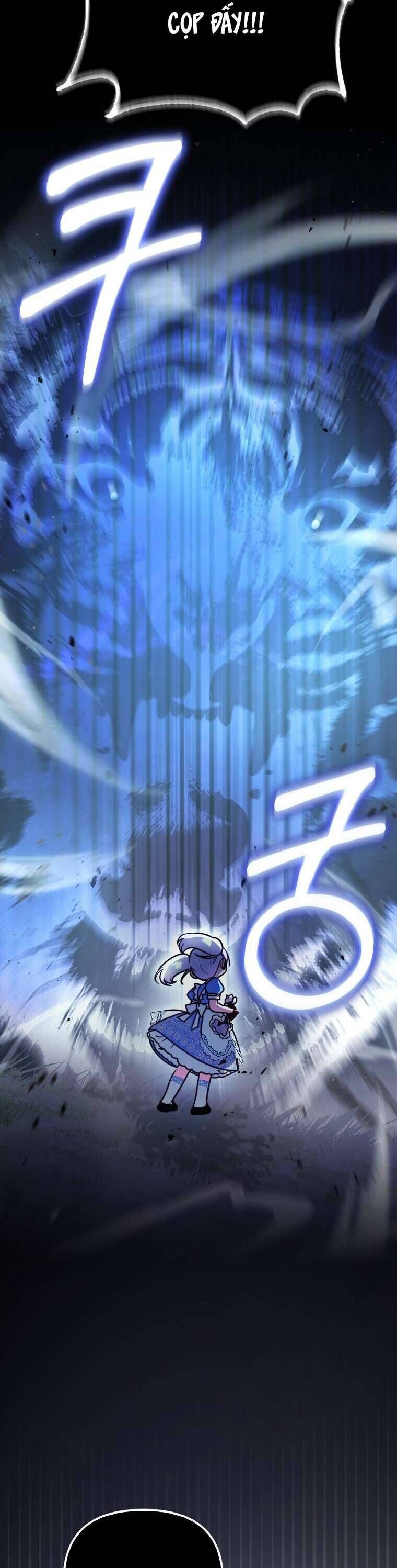 Tôi Là Bé Cún Dũng Cảm Đến Cứu Chị Gái Phản Diện Chap 10 - Next Chap 11